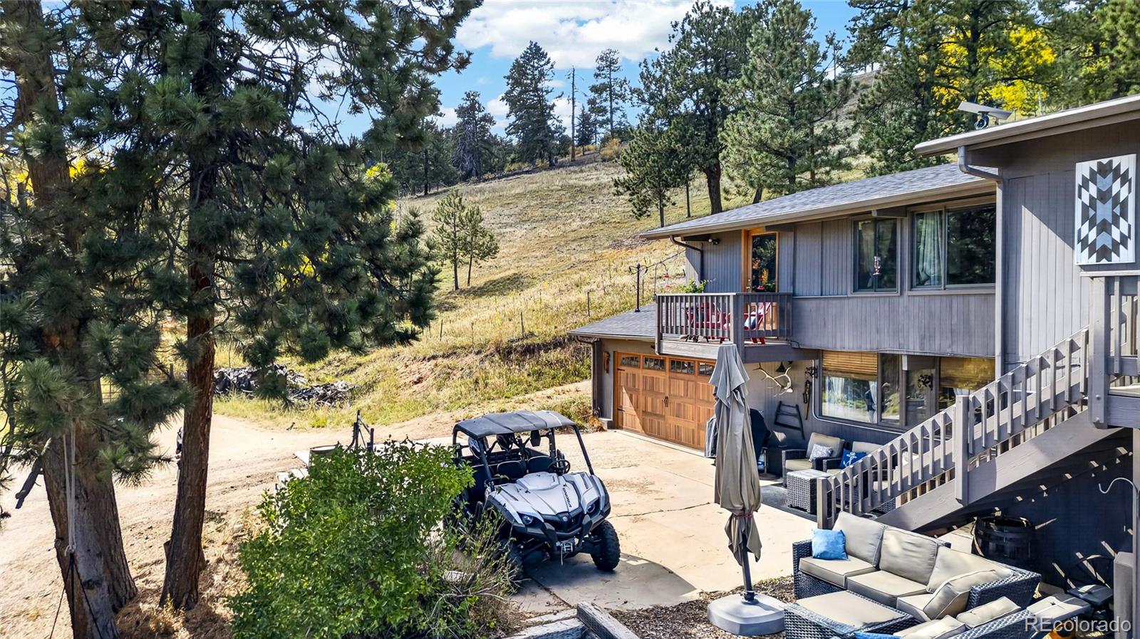 MLS Image #7 for 12155  cochise circle,conifer, Colorado