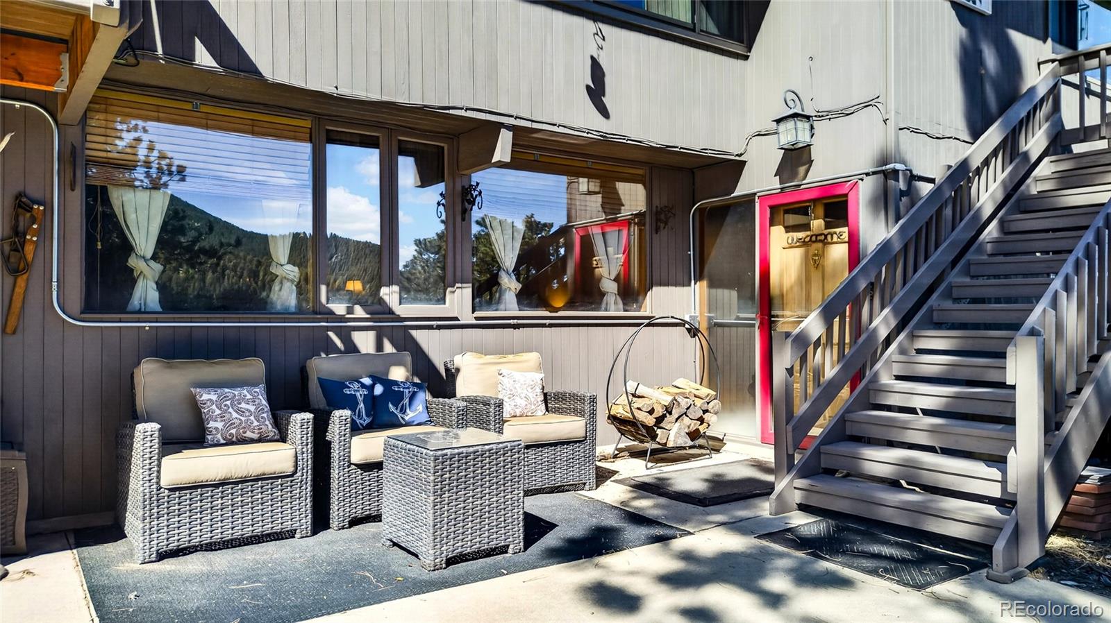 MLS Image #8 for 12155  cochise circle,conifer, Colorado