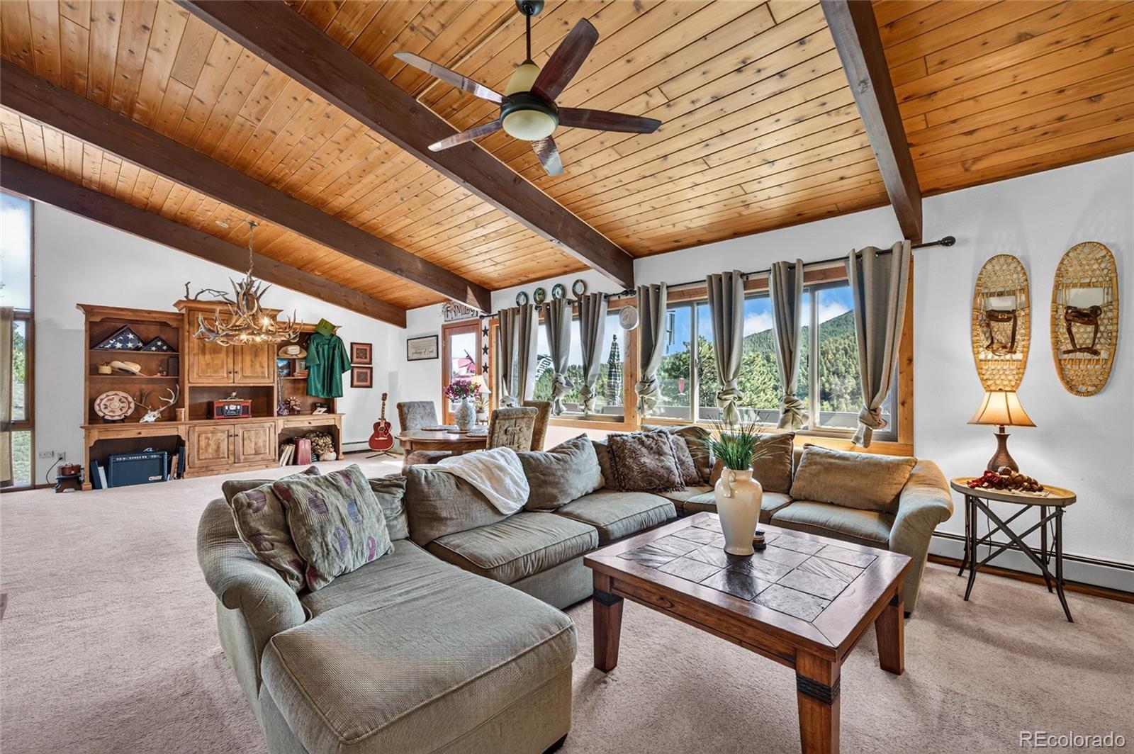 MLS Image #9 for 12155  cochise circle,conifer, Colorado