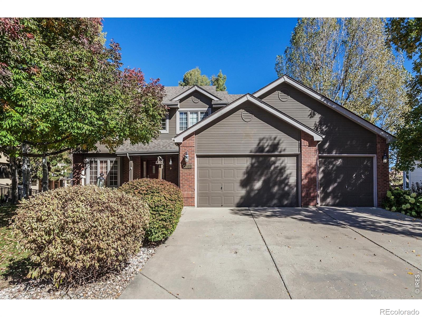 MLS Image #0 for 2693  eldorado springs drive,loveland, Colorado