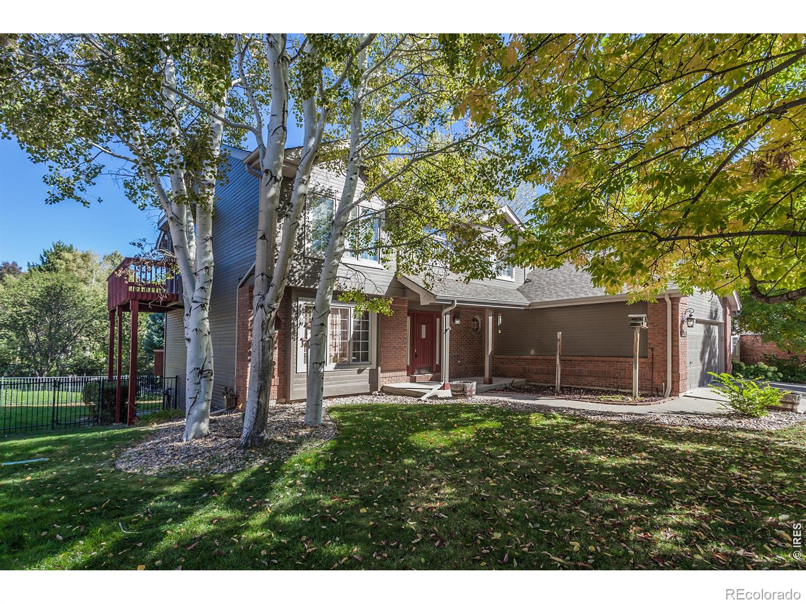 MLS Image #2 for 2693  eldorado springs drive,loveland, Colorado