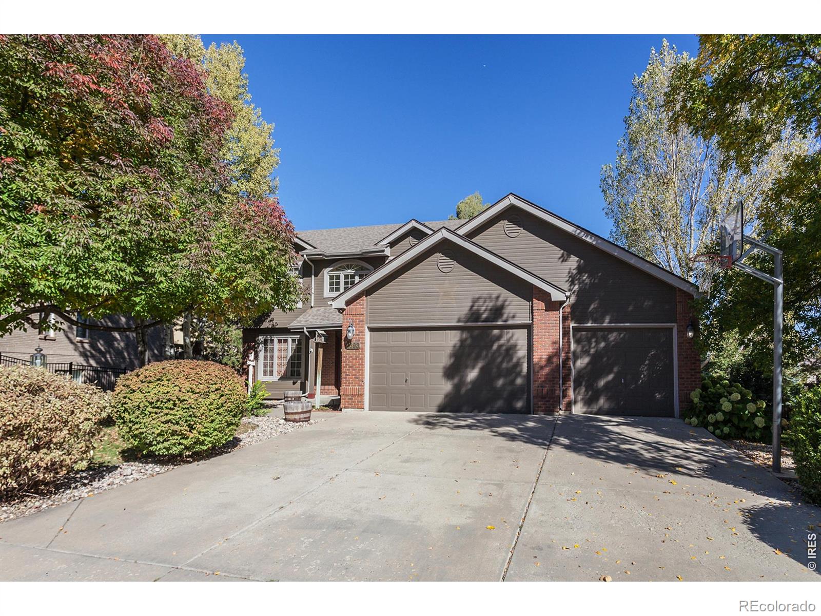 MLS Image #3 for 2693  eldorado springs drive,loveland, Colorado