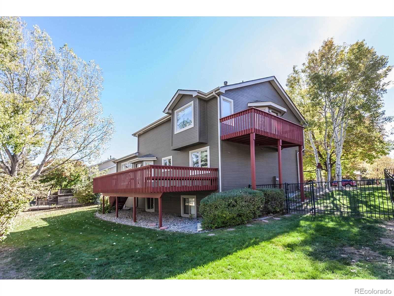 MLS Image #44 for 2693  eldorado springs drive,loveland, Colorado