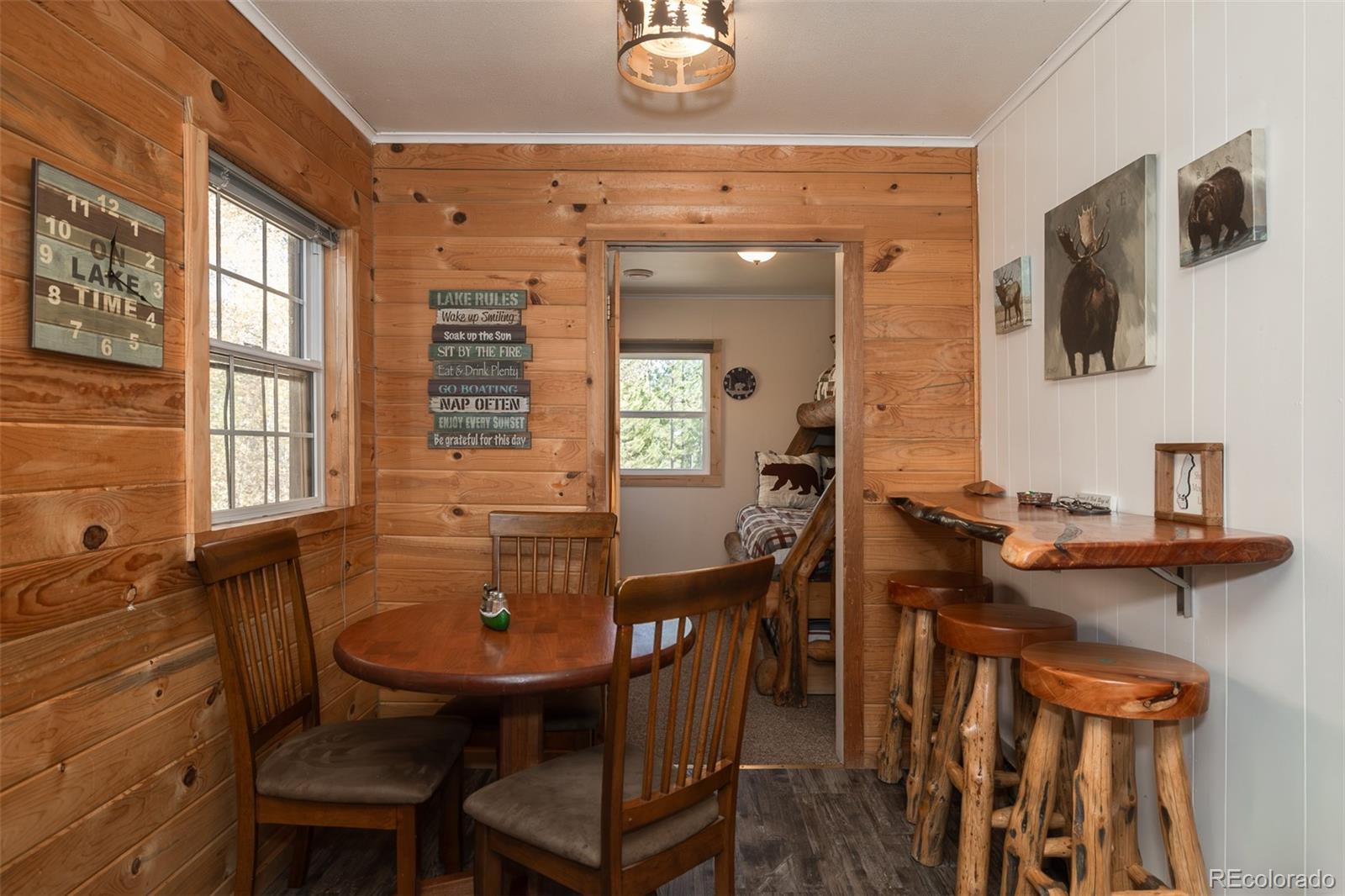 MLS Image #11 for 479  grand county road 465 ,grand lake, Colorado