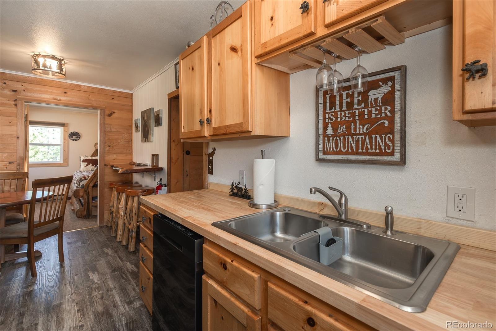 MLS Image #13 for 479  grand county road 465 ,grand lake, Colorado