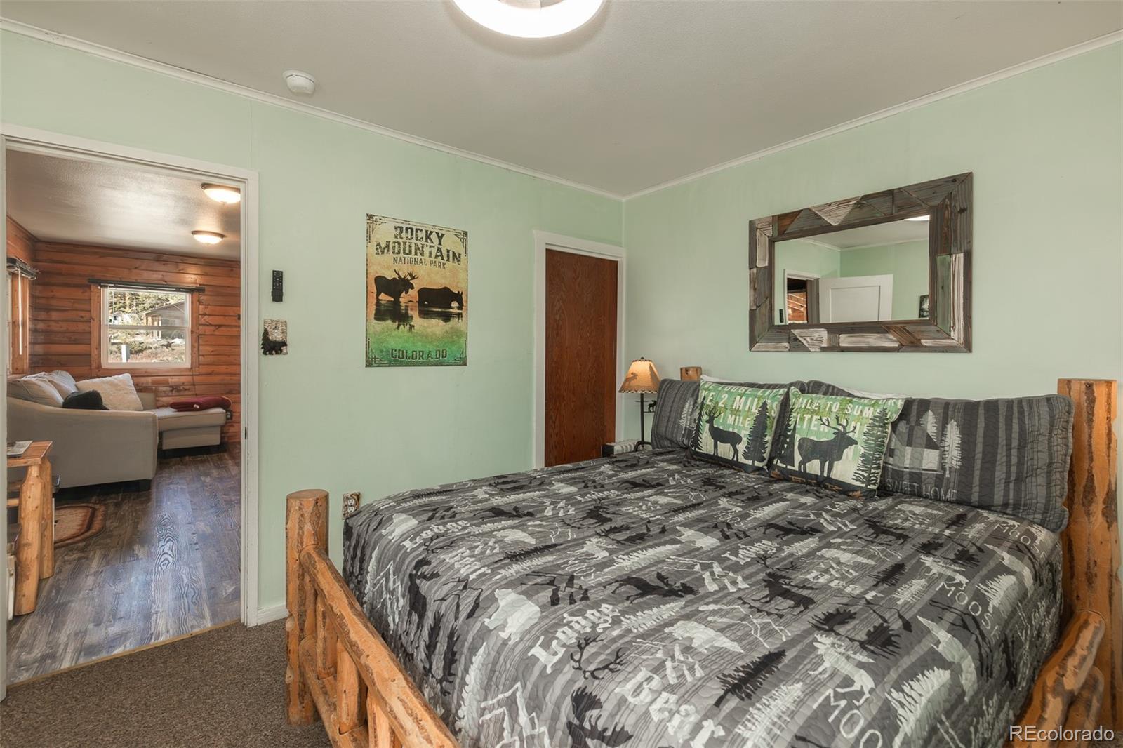 MLS Image #15 for 479  grand county road 465 ,grand lake, Colorado