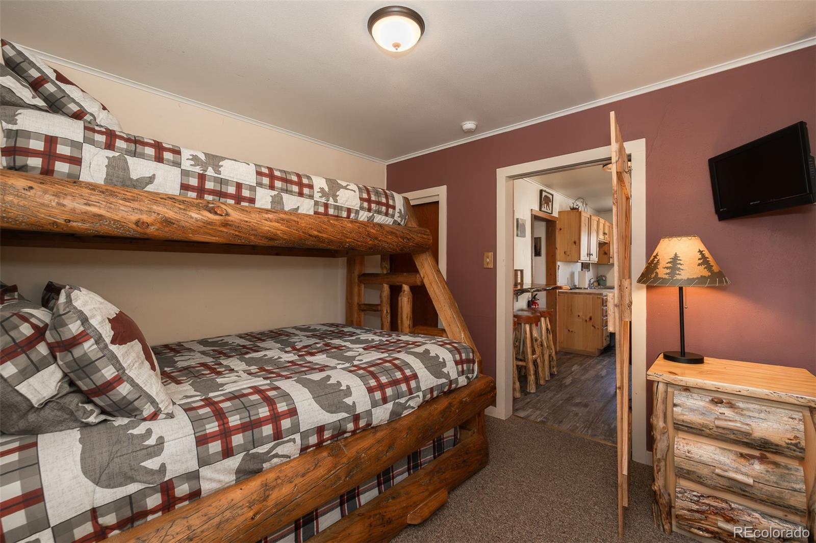 MLS Image #19 for 479  grand county road 465 ,grand lake, Colorado