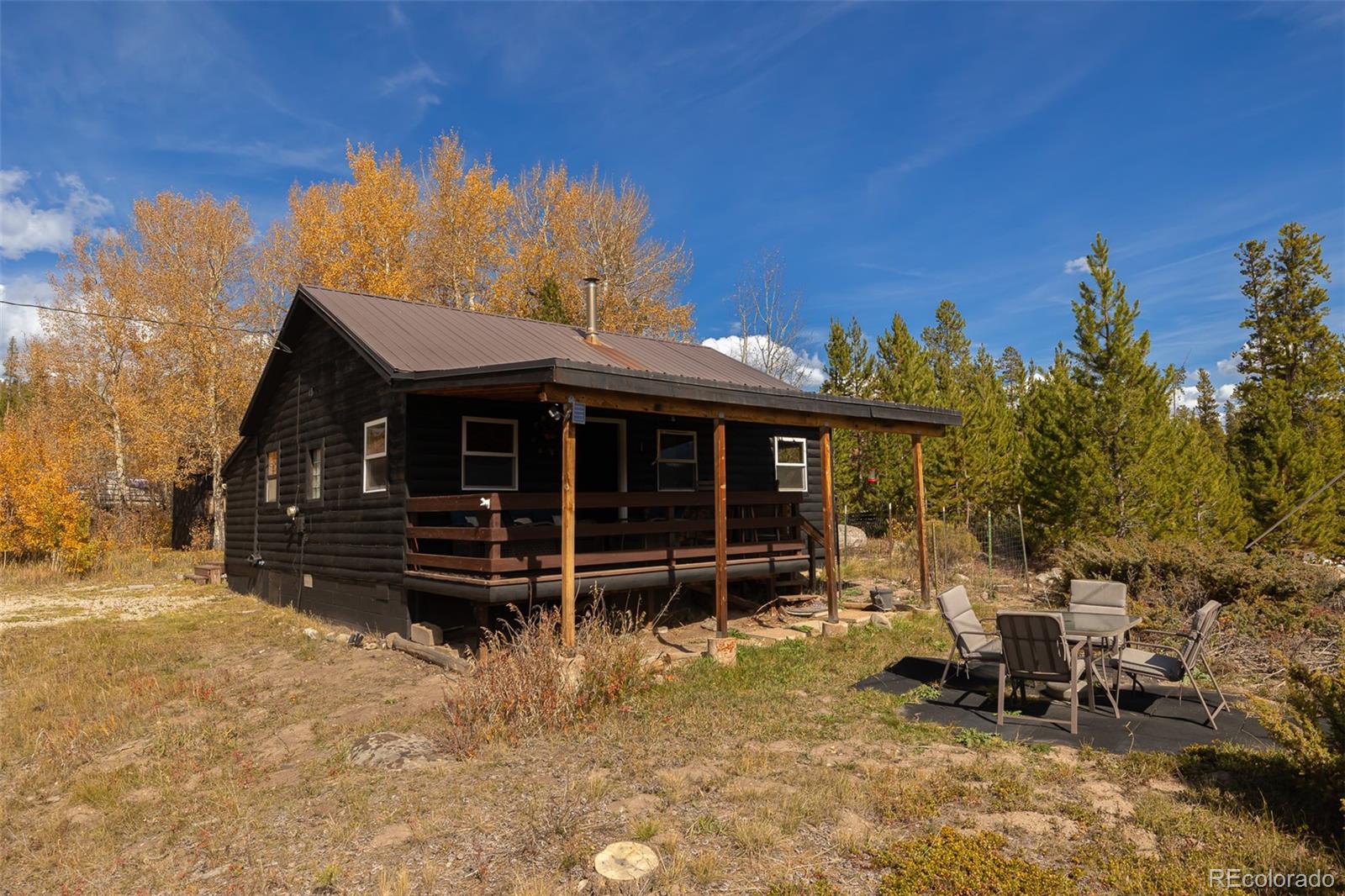MLS Image #22 for 479  grand county road 465 ,grand lake, Colorado