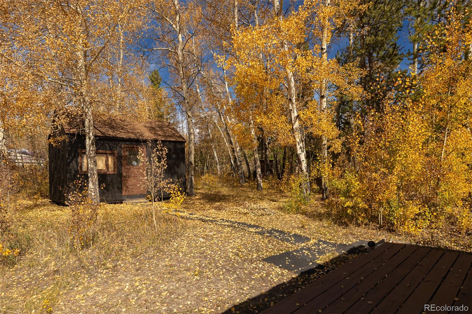 MLS Image #23 for 479  grand county road 465 ,grand lake, Colorado