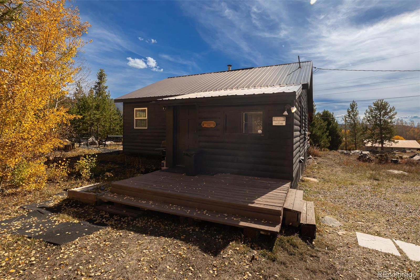 MLS Image #25 for 479  grand county road 465 ,grand lake, Colorado