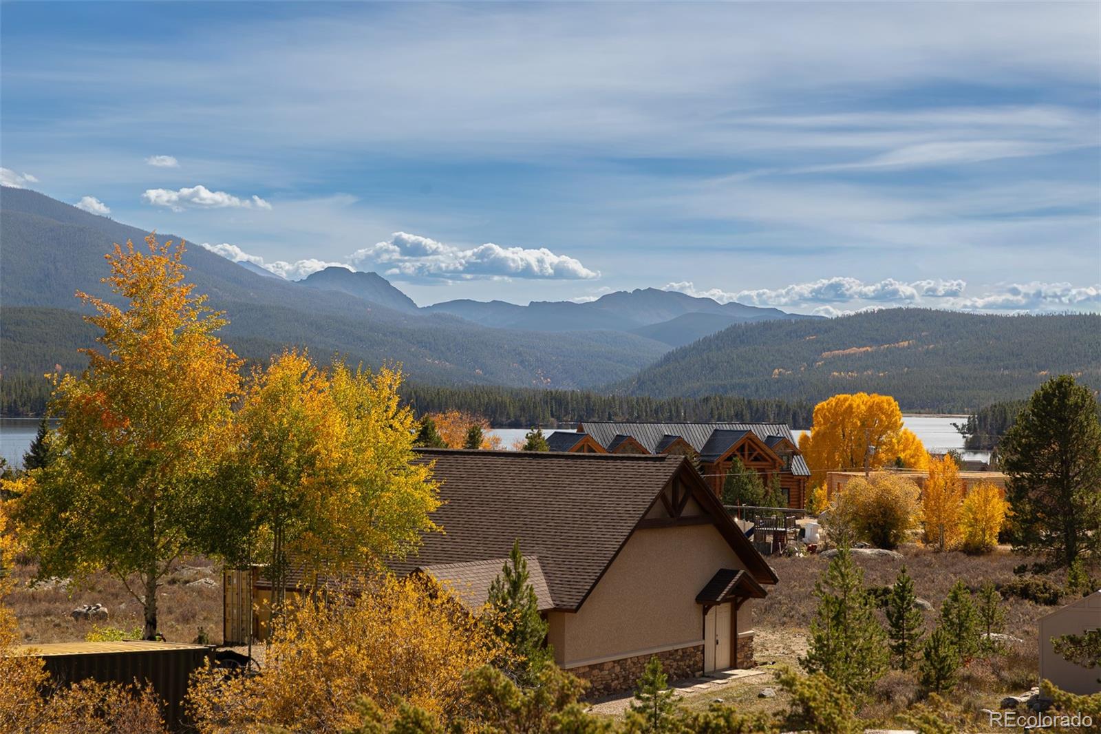 MLS Image #29 for 479  grand county road 465 ,grand lake, Colorado