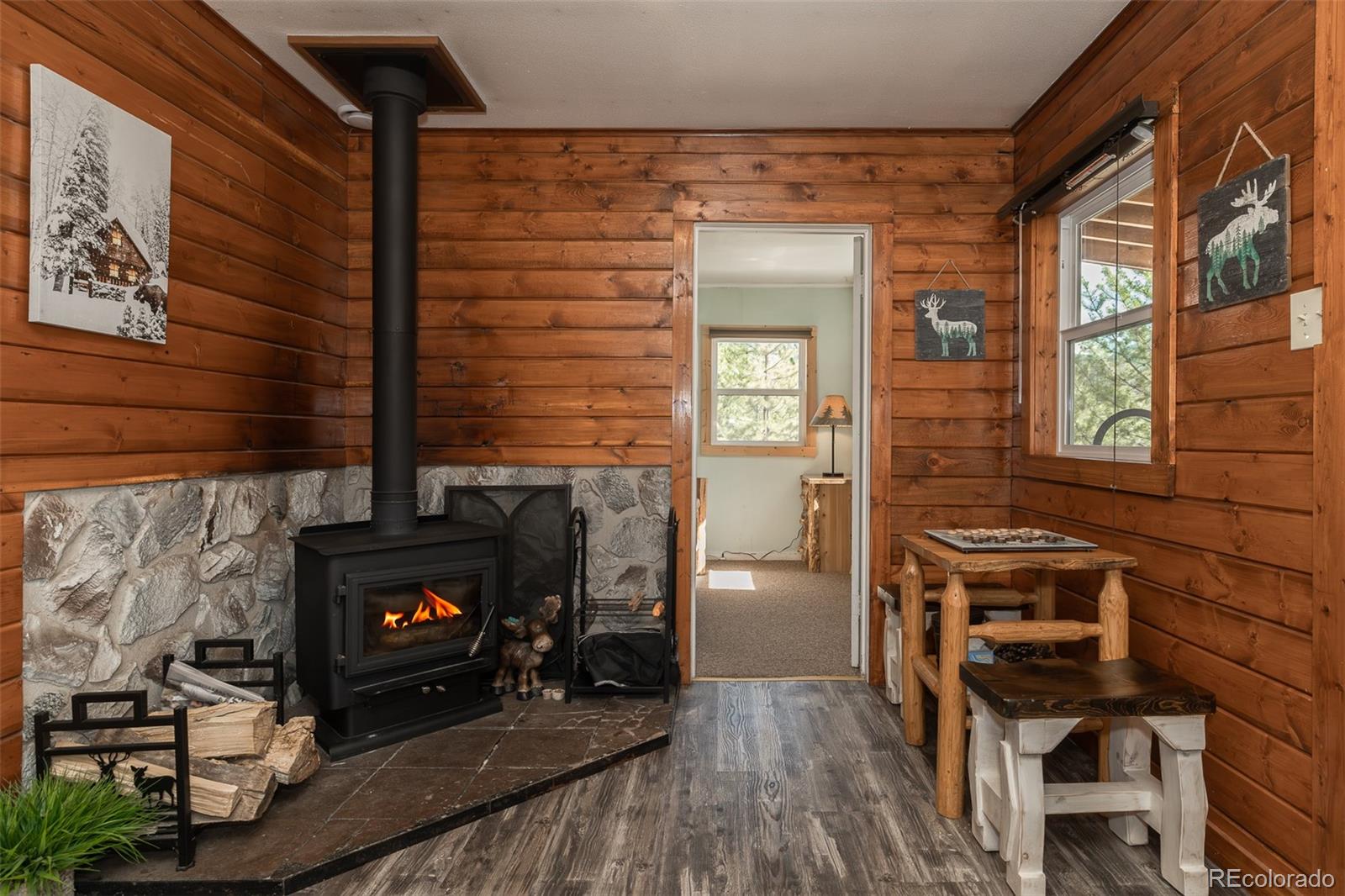 MLS Image #3 for 479  grand county road 465 ,grand lake, Colorado