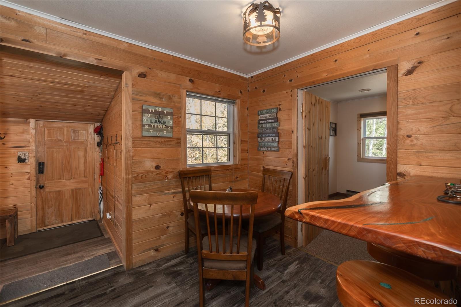 MLS Image #4 for 479  grand county road 465 ,grand lake, Colorado