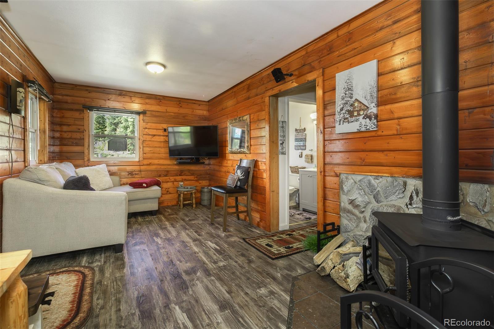 MLS Image #7 for 479  grand county road 465 ,grand lake, Colorado