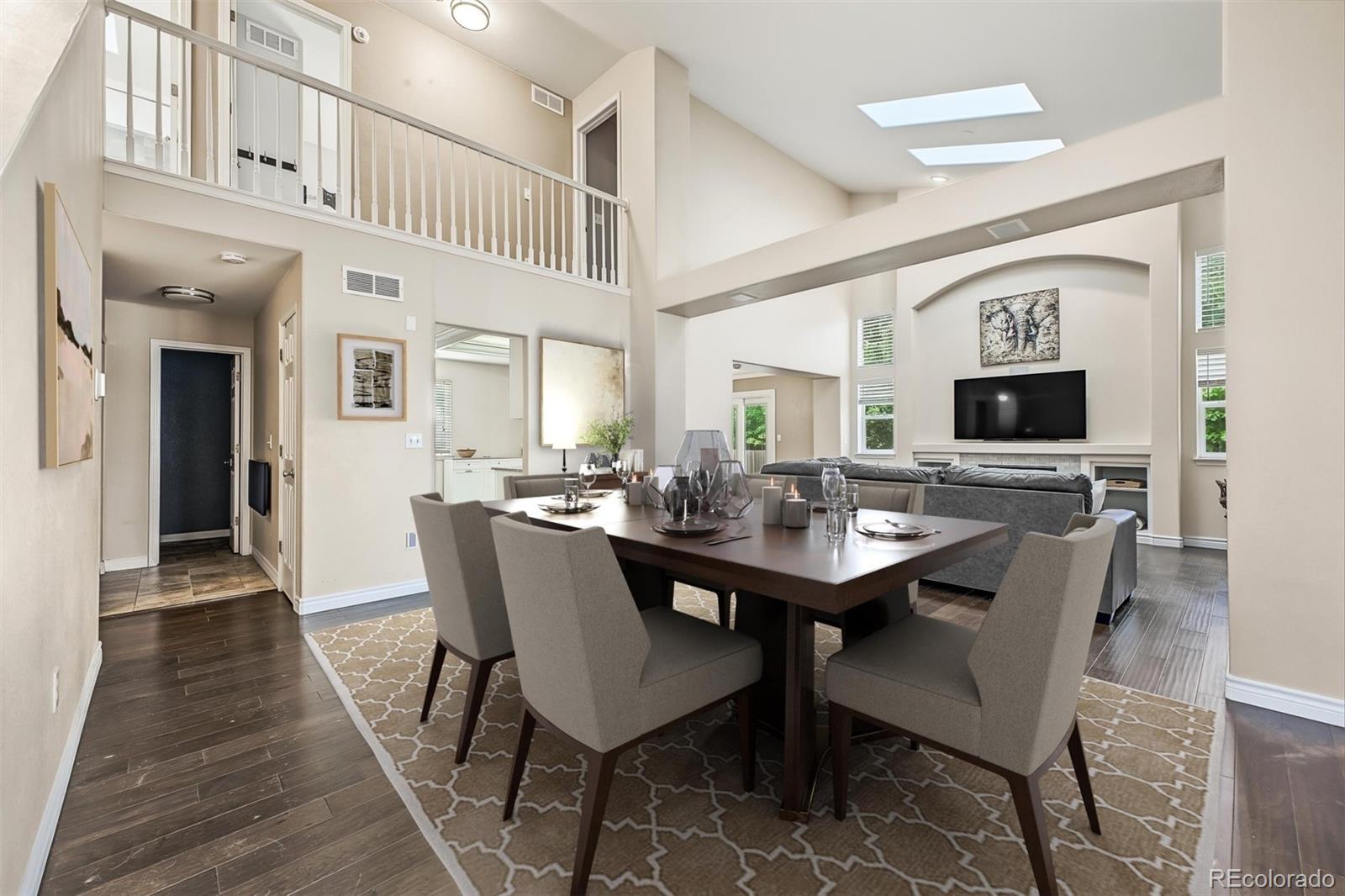MLS Image #2 for 6447  st vrain ranch boulevard,firestone, Colorado