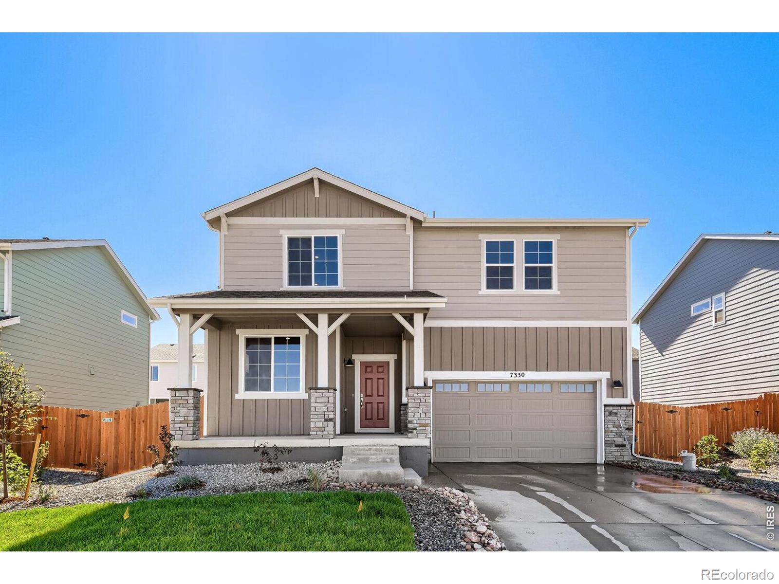 MLS Image #0 for 7330  white river street,frederick, Colorado