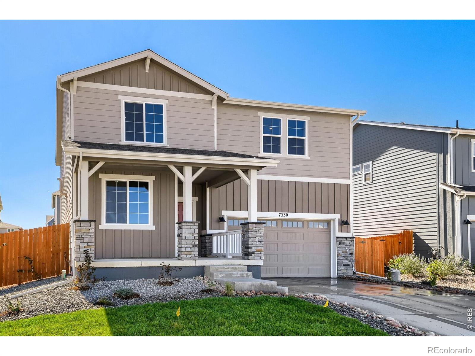 MLS Image #1 for 7330  white river street,frederick, Colorado