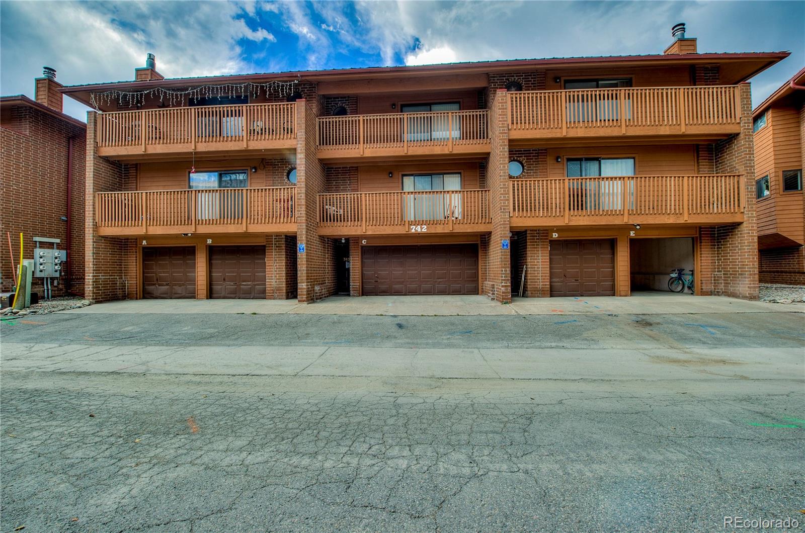 MLS Image #27 for 742  lagoon drive,frisco, Colorado