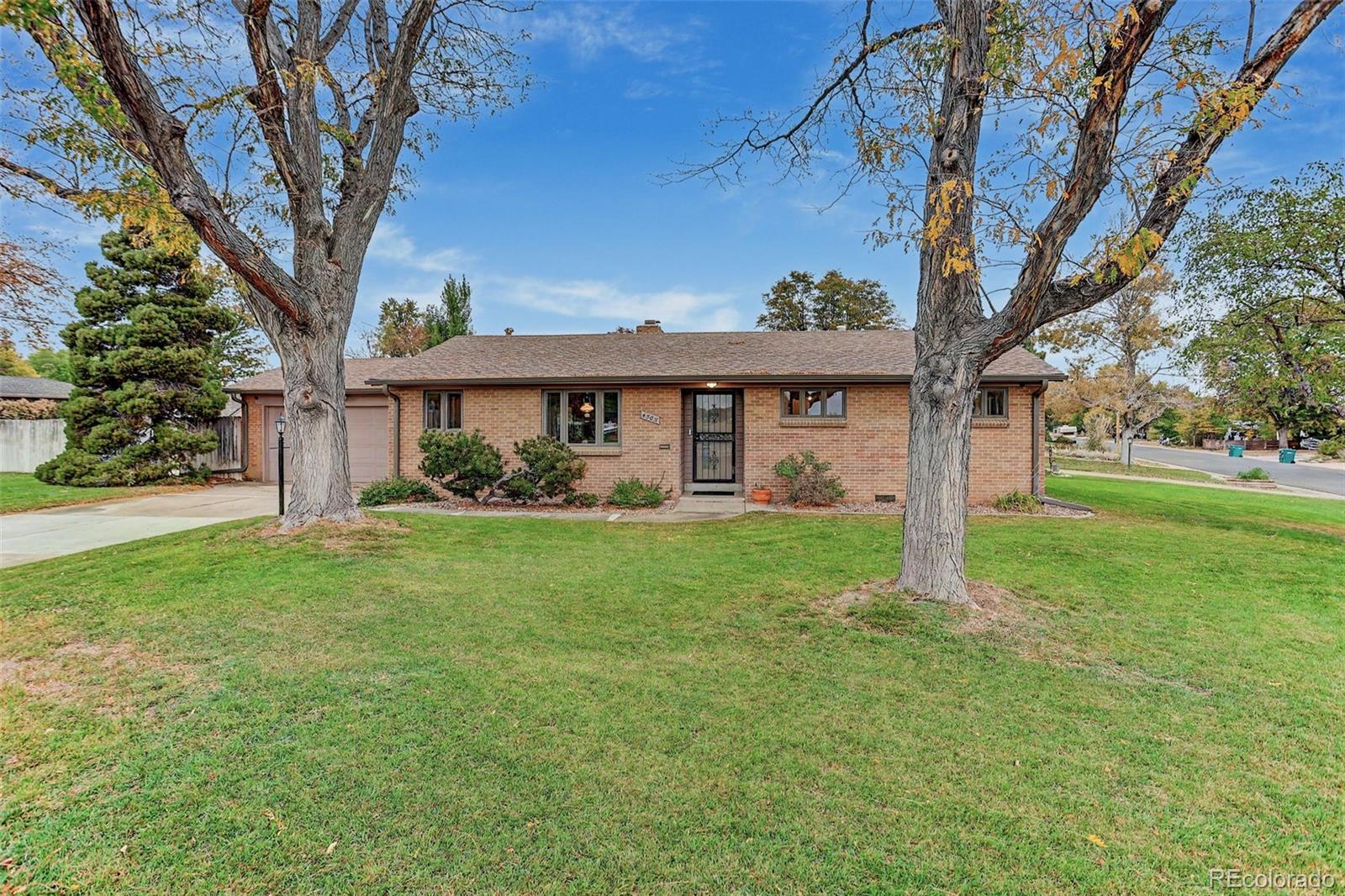 MLS Image #2 for 4505  quay street,wheat ridge, Colorado