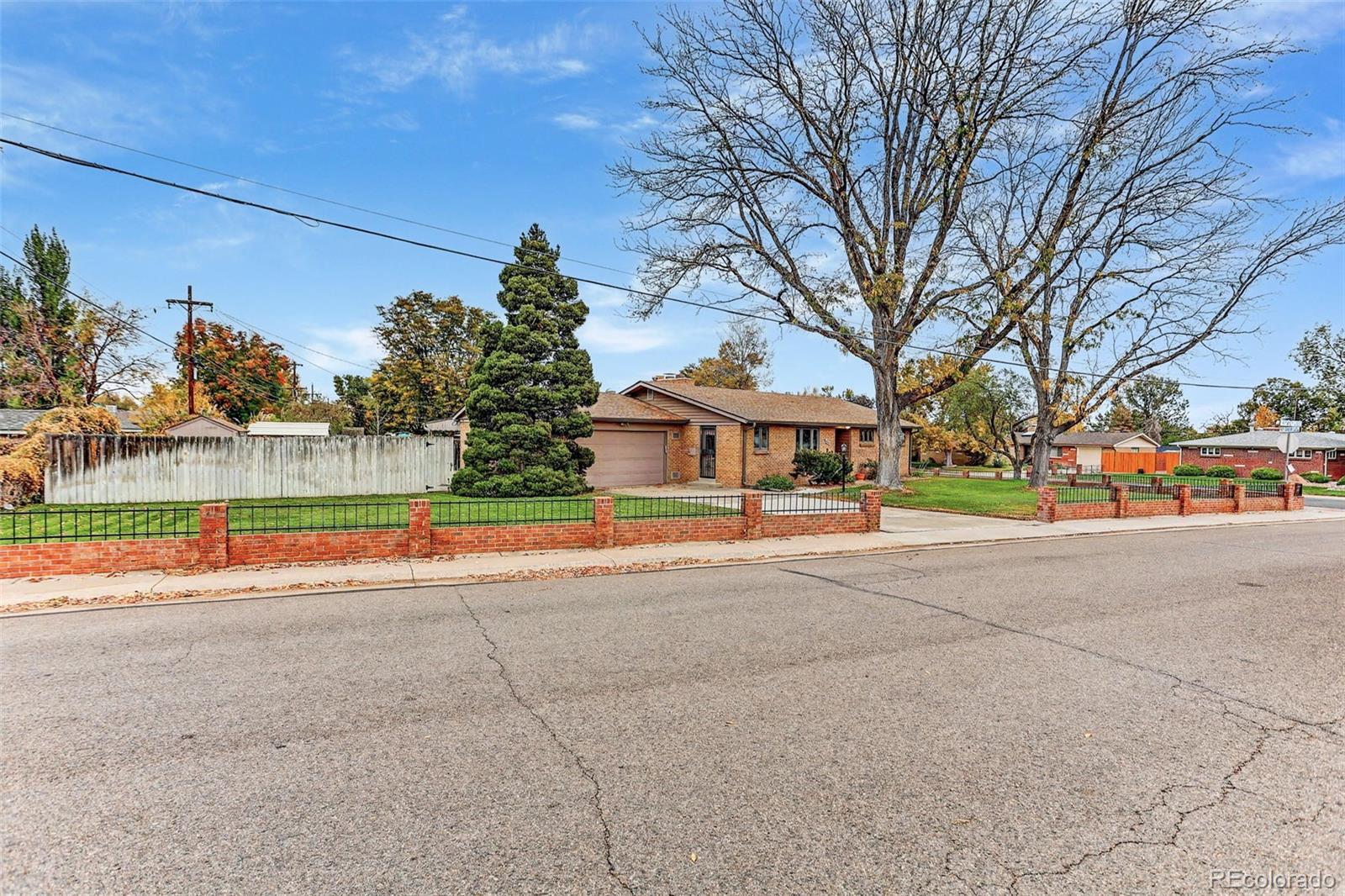 MLS Image #3 for 4505  quay street,wheat ridge, Colorado