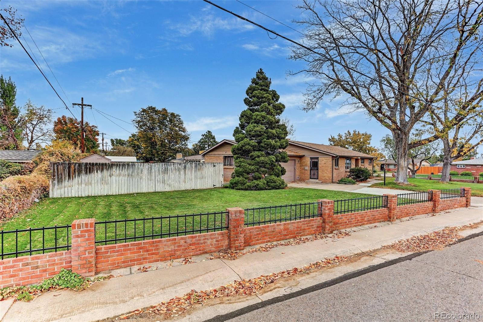 MLS Image #4 for 4505  quay street,wheat ridge, Colorado