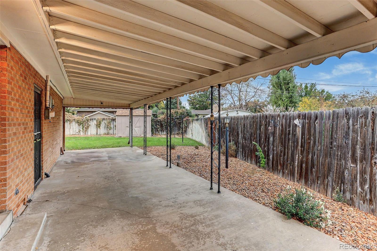 MLS Image #42 for 4505  quay street,wheat ridge, Colorado