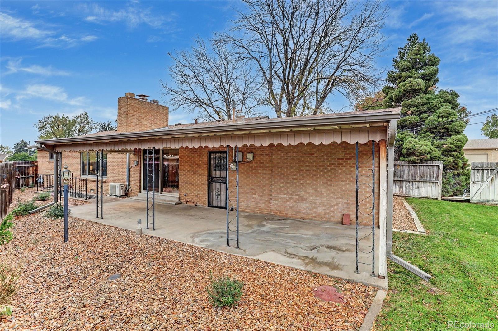 MLS Image #45 for 4505  quay street,wheat ridge, Colorado