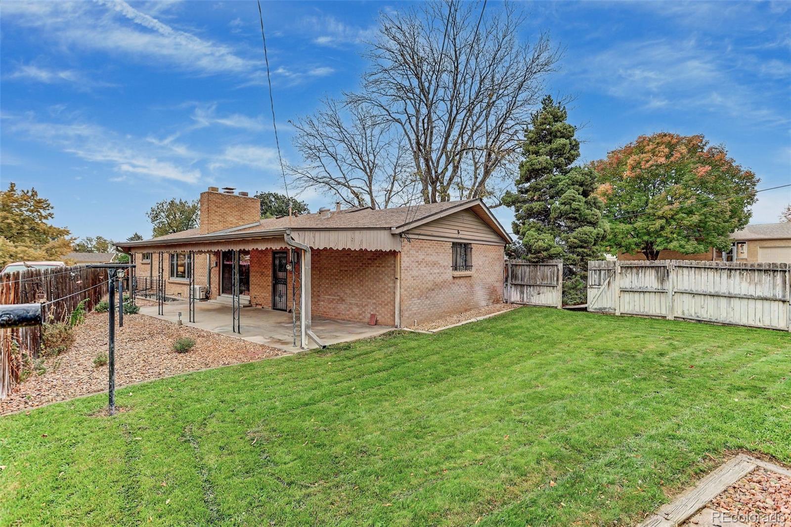MLS Image #46 for 4505  quay street,wheat ridge, Colorado