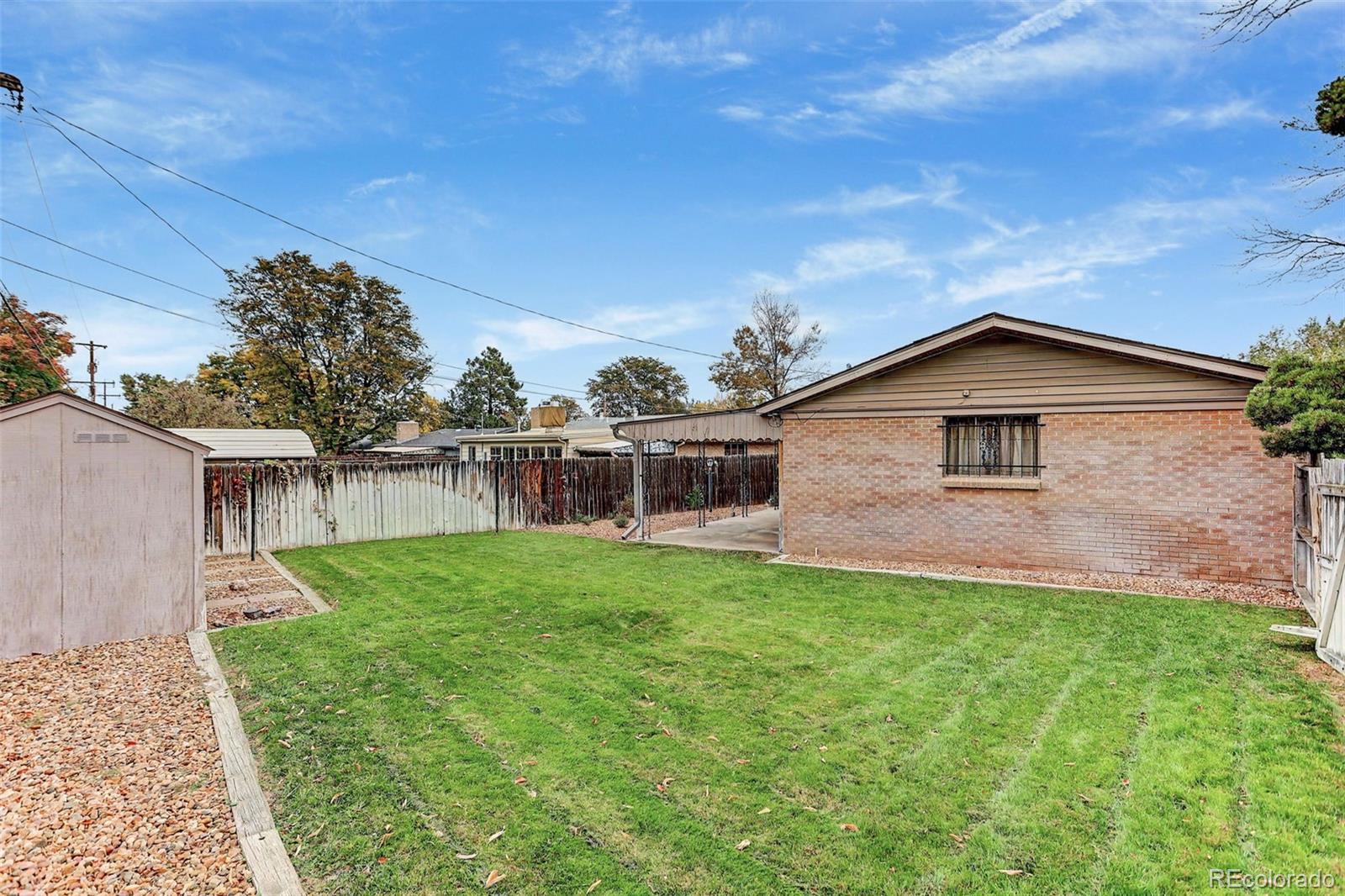 MLS Image #47 for 4505  quay street,wheat ridge, Colorado
