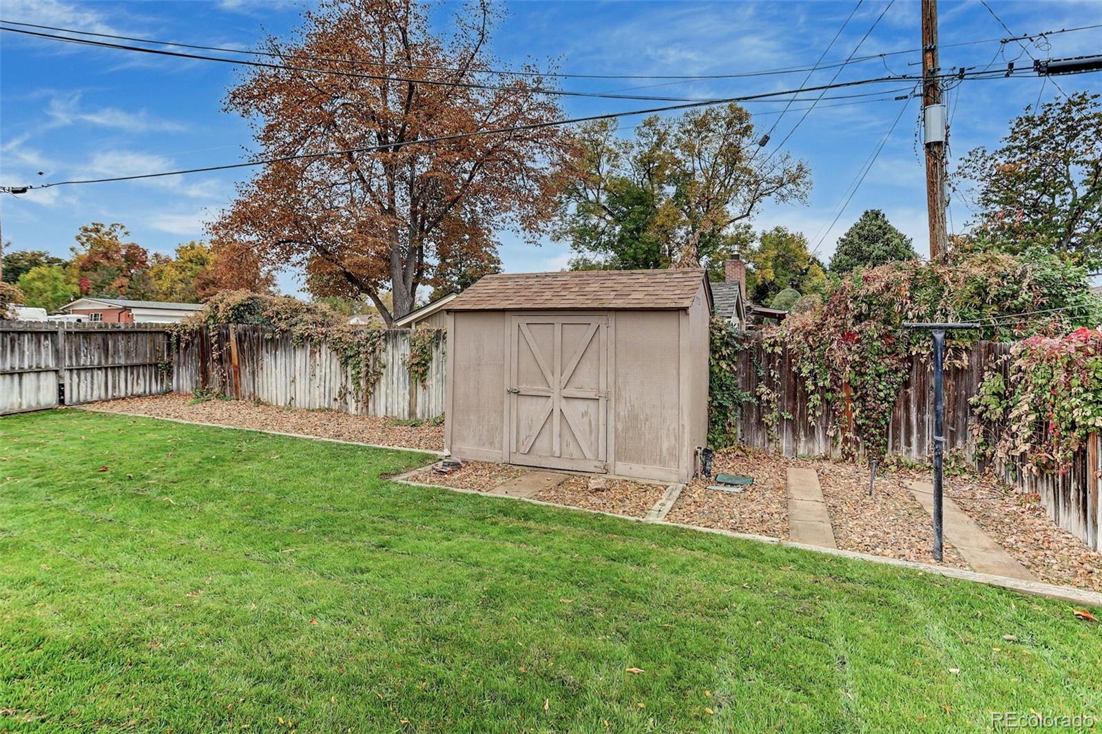 MLS Image #48 for 4505  quay street,wheat ridge, Colorado