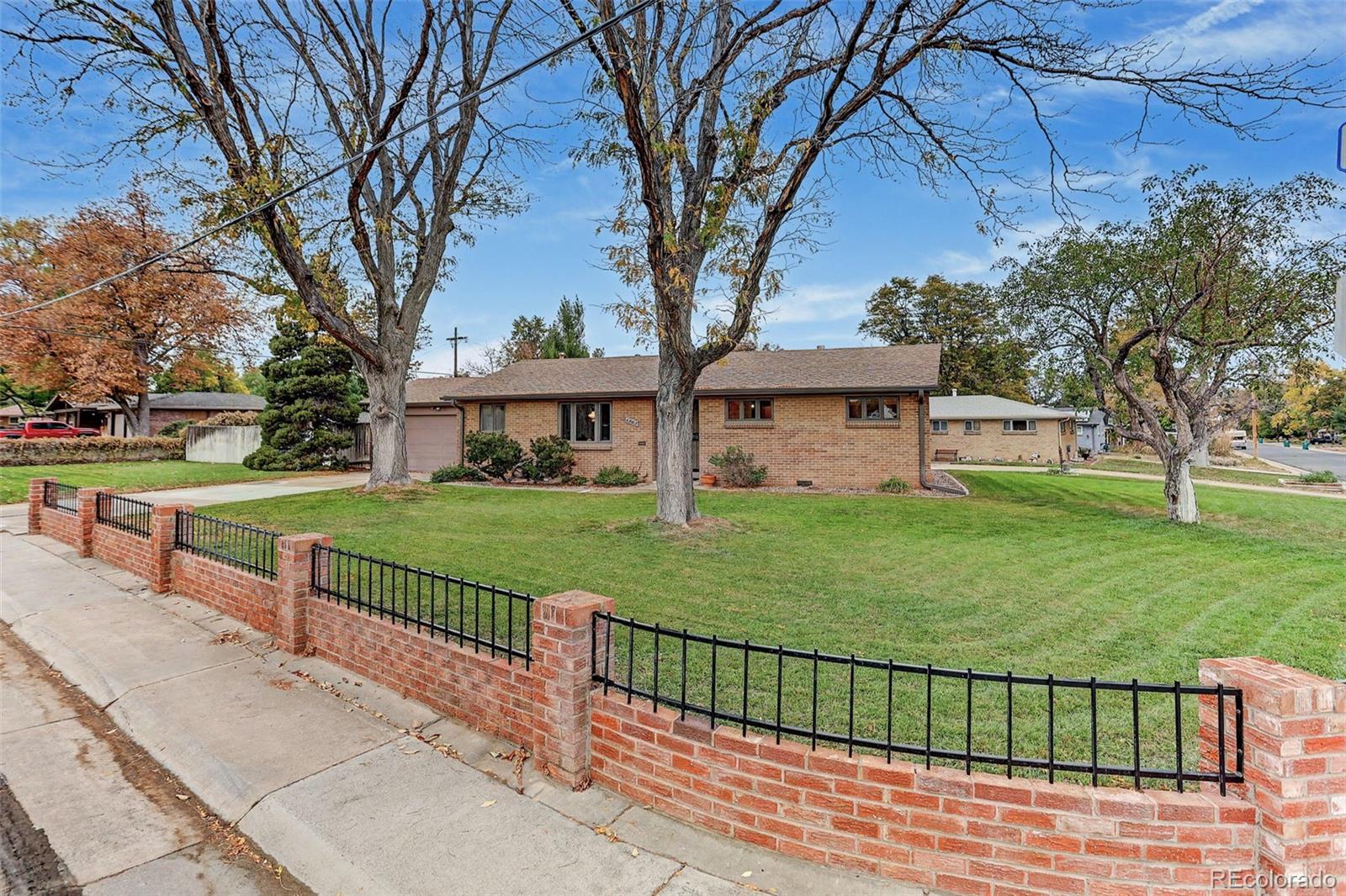 MLS Image #5 for 4505  quay street,wheat ridge, Colorado