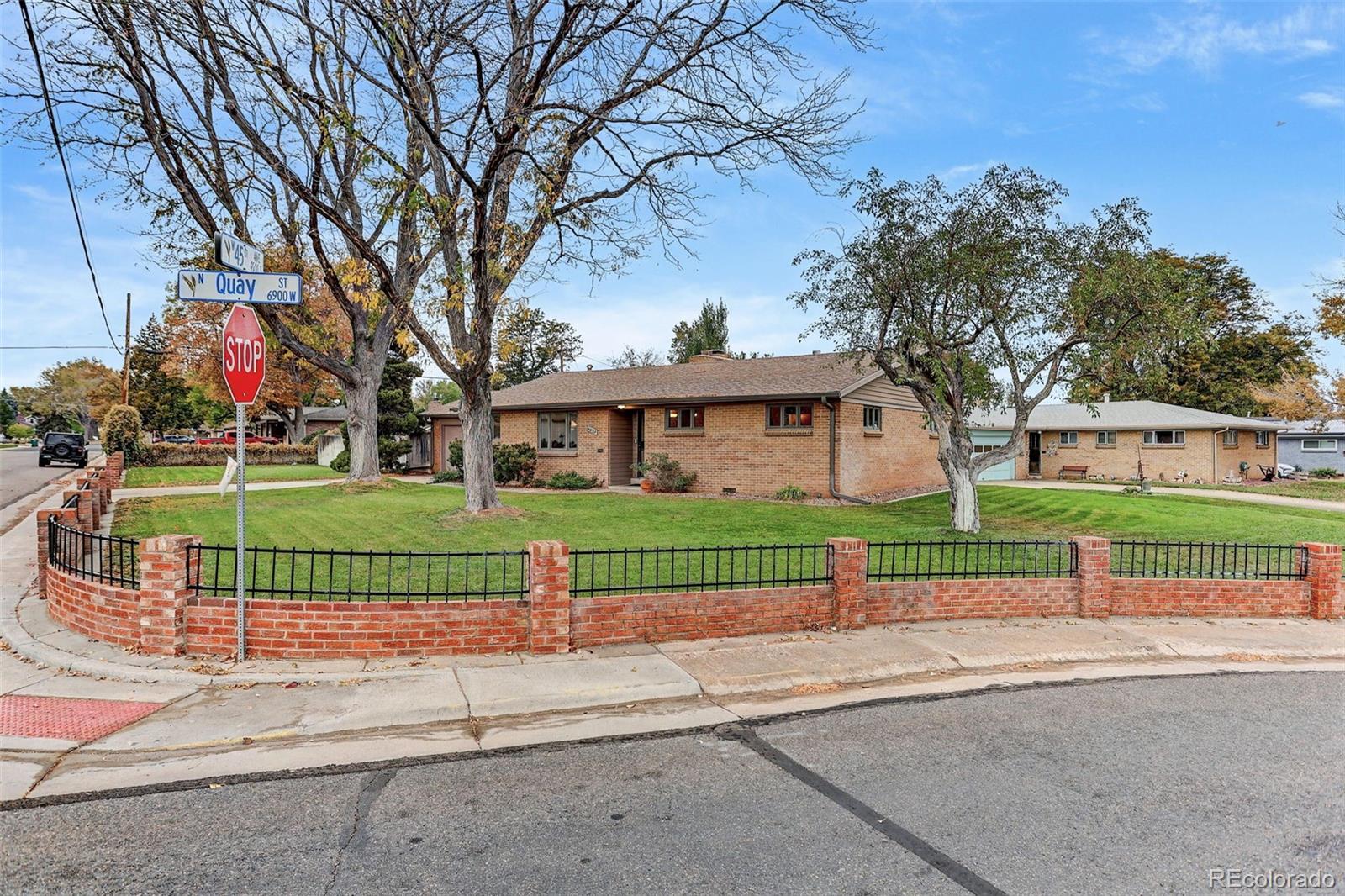 MLS Image #6 for 4505  quay street,wheat ridge, Colorado