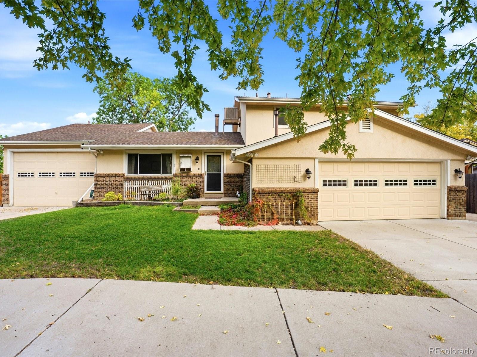 MLS Image #0 for 8374 s yukon street,littleton, Colorado