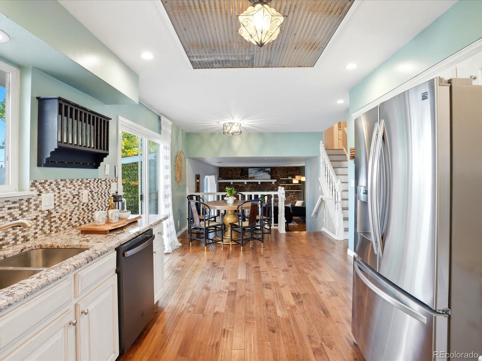 MLS Image #16 for 8374 s yukon street,littleton, Colorado