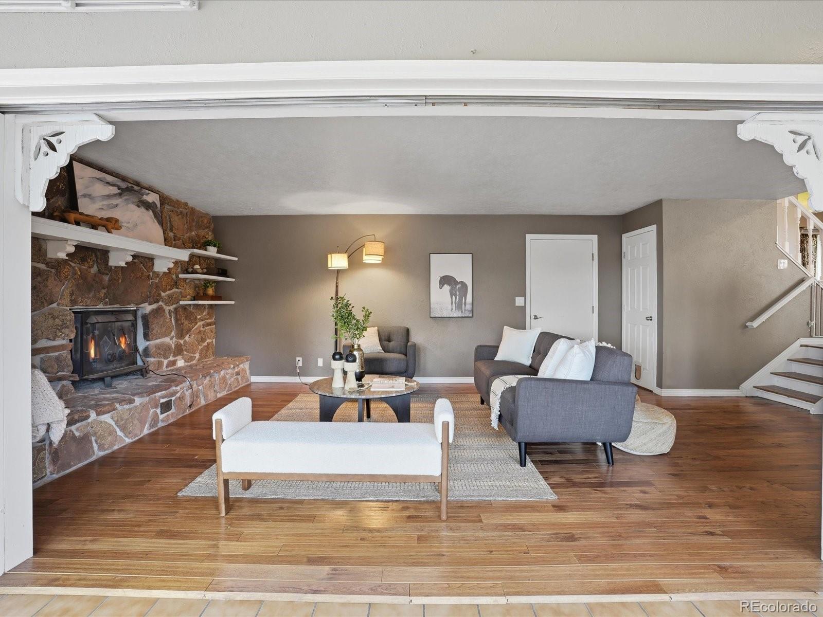 MLS Image #21 for 8374 s yukon street,littleton, Colorado