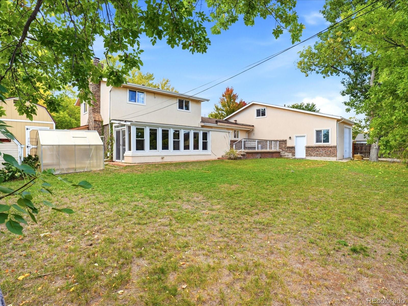 MLS Image #34 for 8374 s yukon street,littleton, Colorado