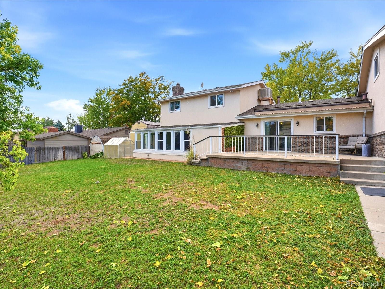 MLS Image #36 for 8374 s yukon street,littleton, Colorado