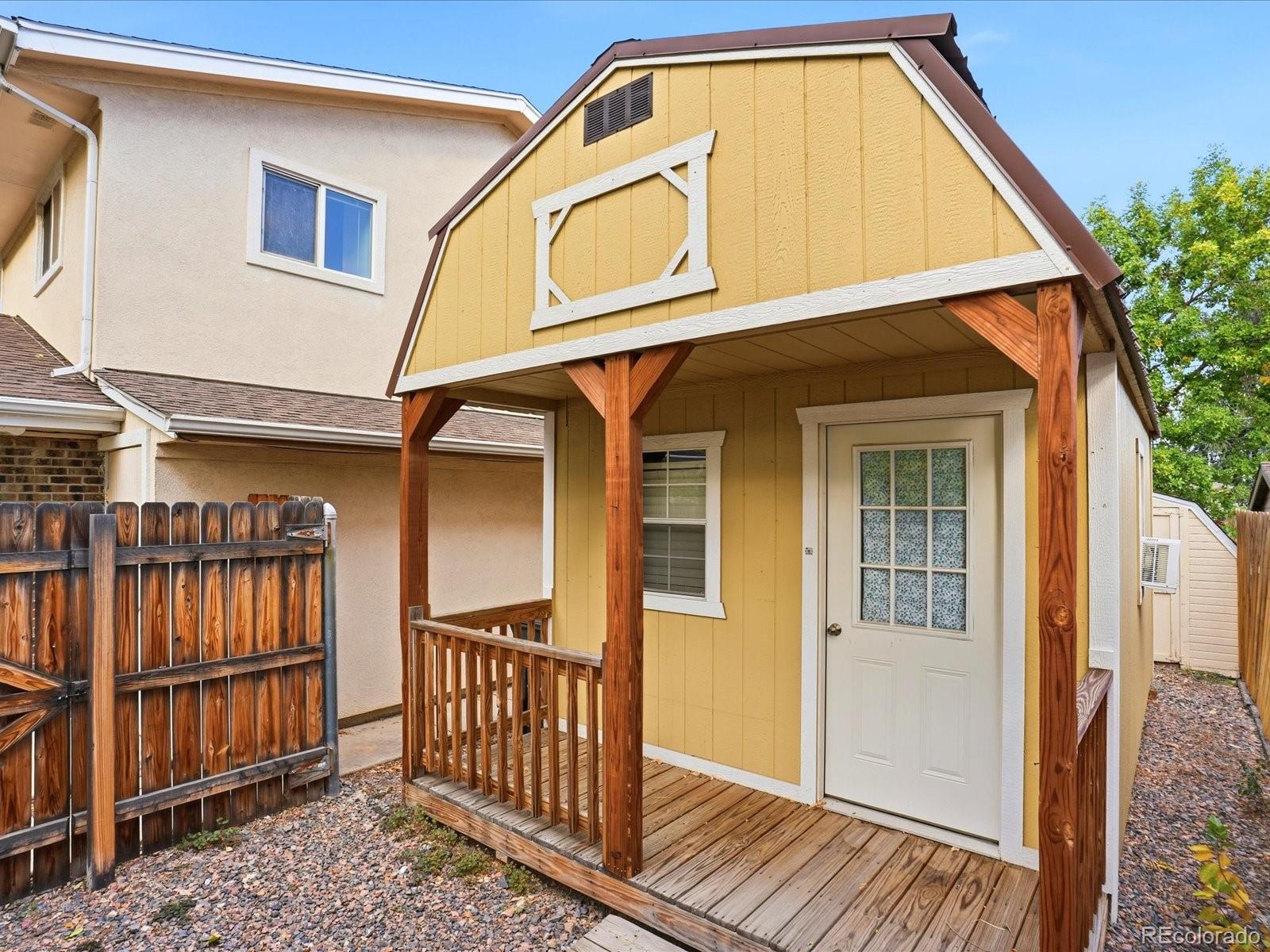 MLS Image #37 for 8374 s yukon street,littleton, Colorado