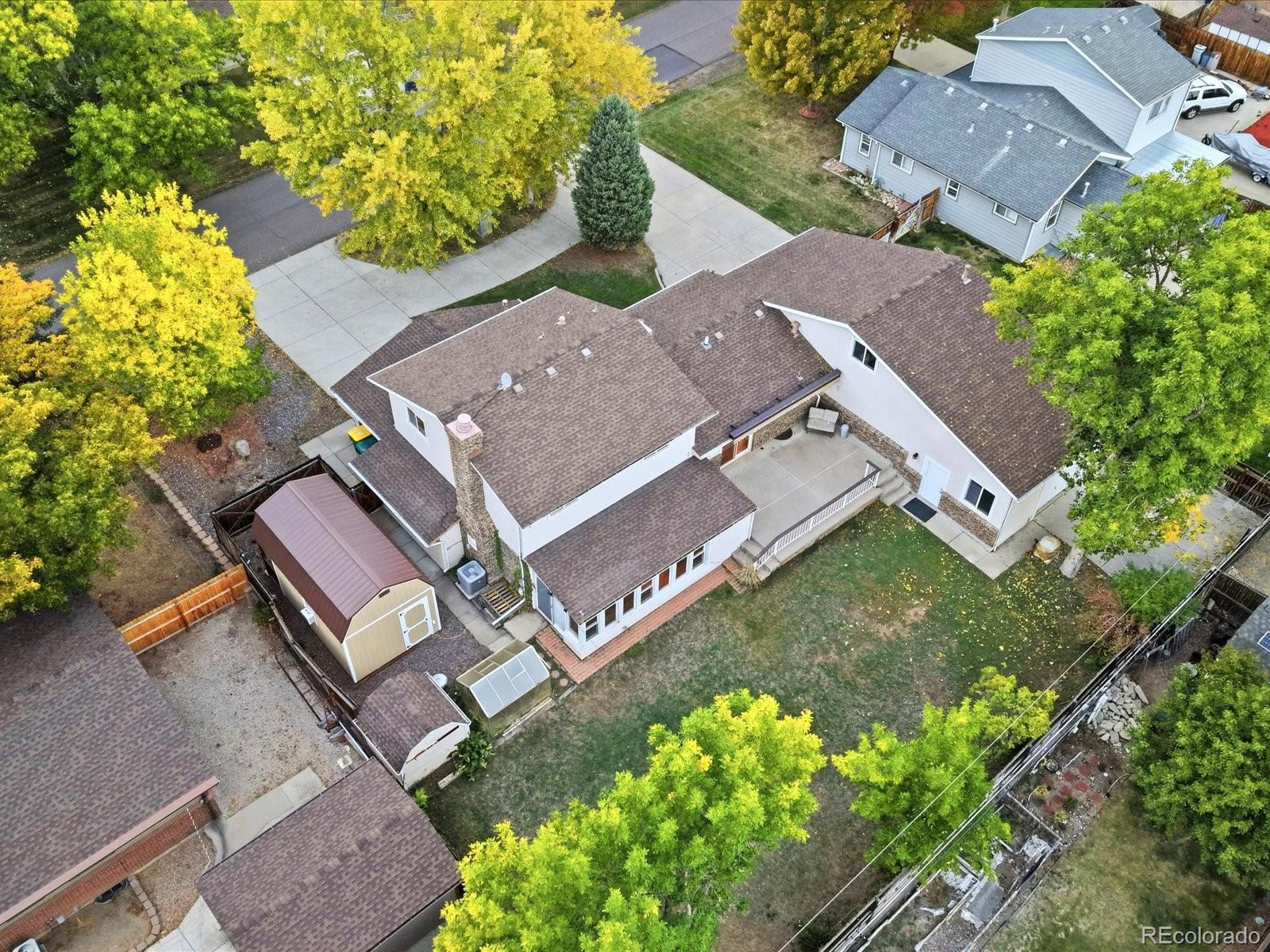 MLS Image #42 for 8374 s yukon street,littleton, Colorado