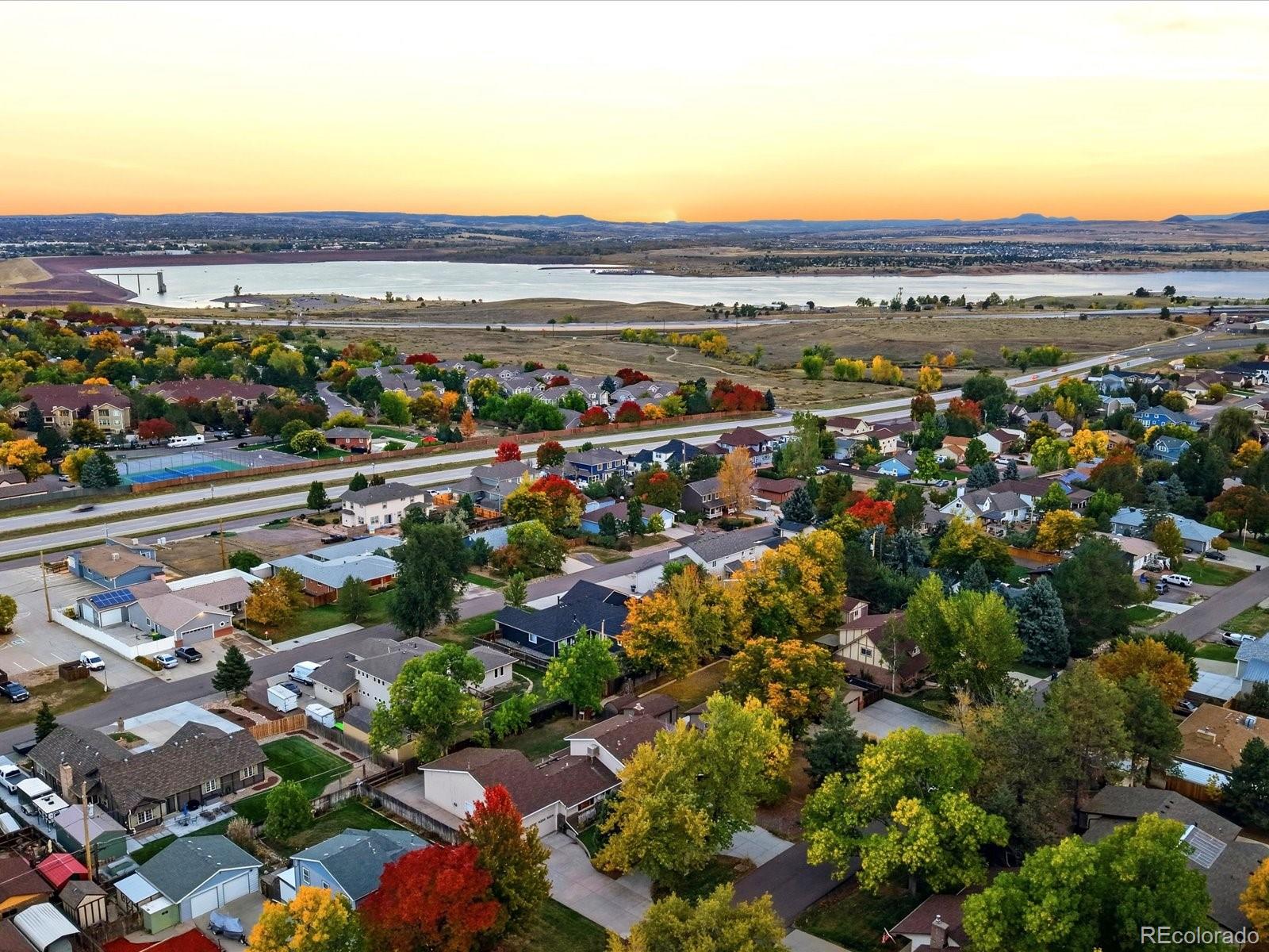 MLS Image #44 for 8374 s yukon street,littleton, Colorado