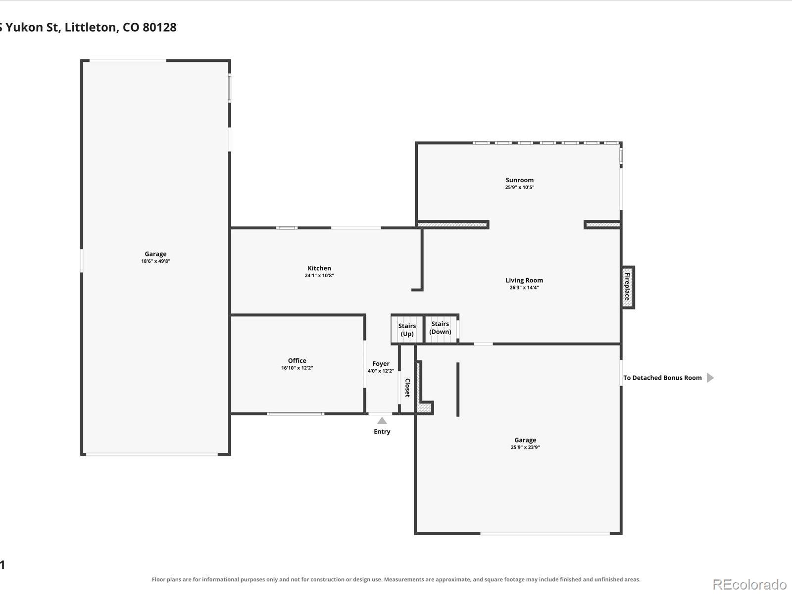 MLS Image #47 for 8374 s yukon street,littleton, Colorado