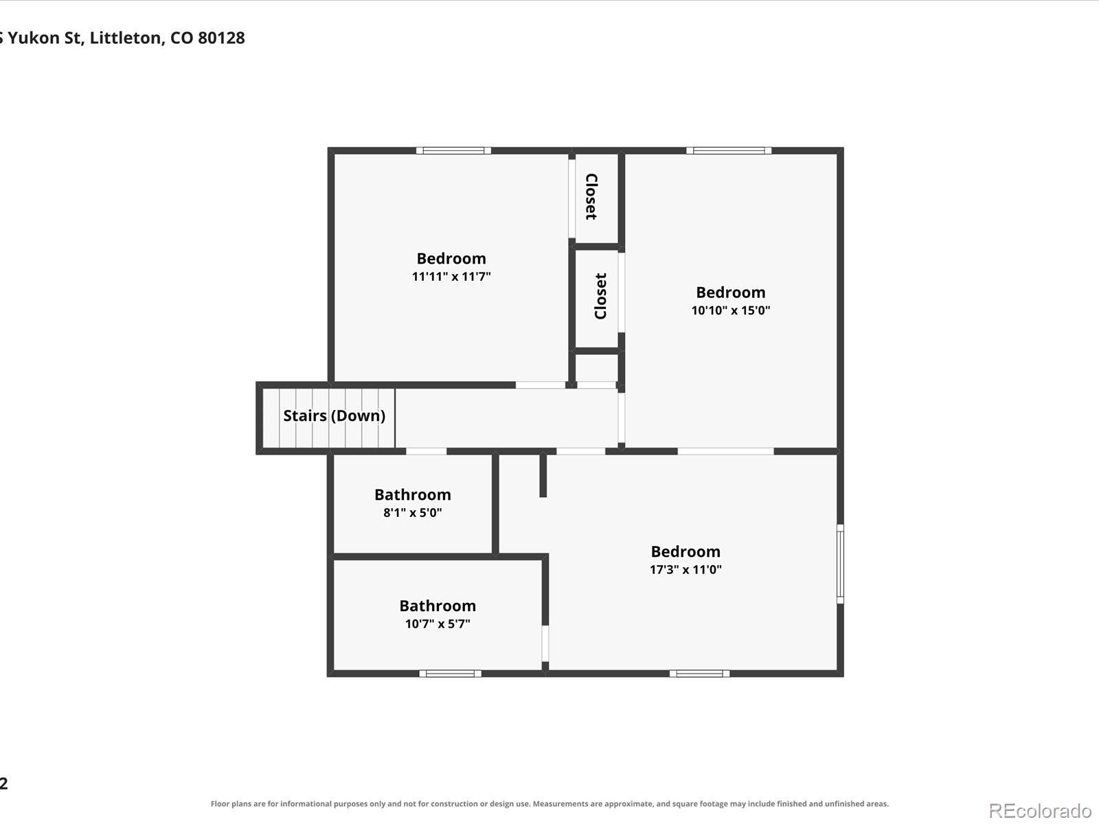 MLS Image #48 for 8374 s yukon street,littleton, Colorado