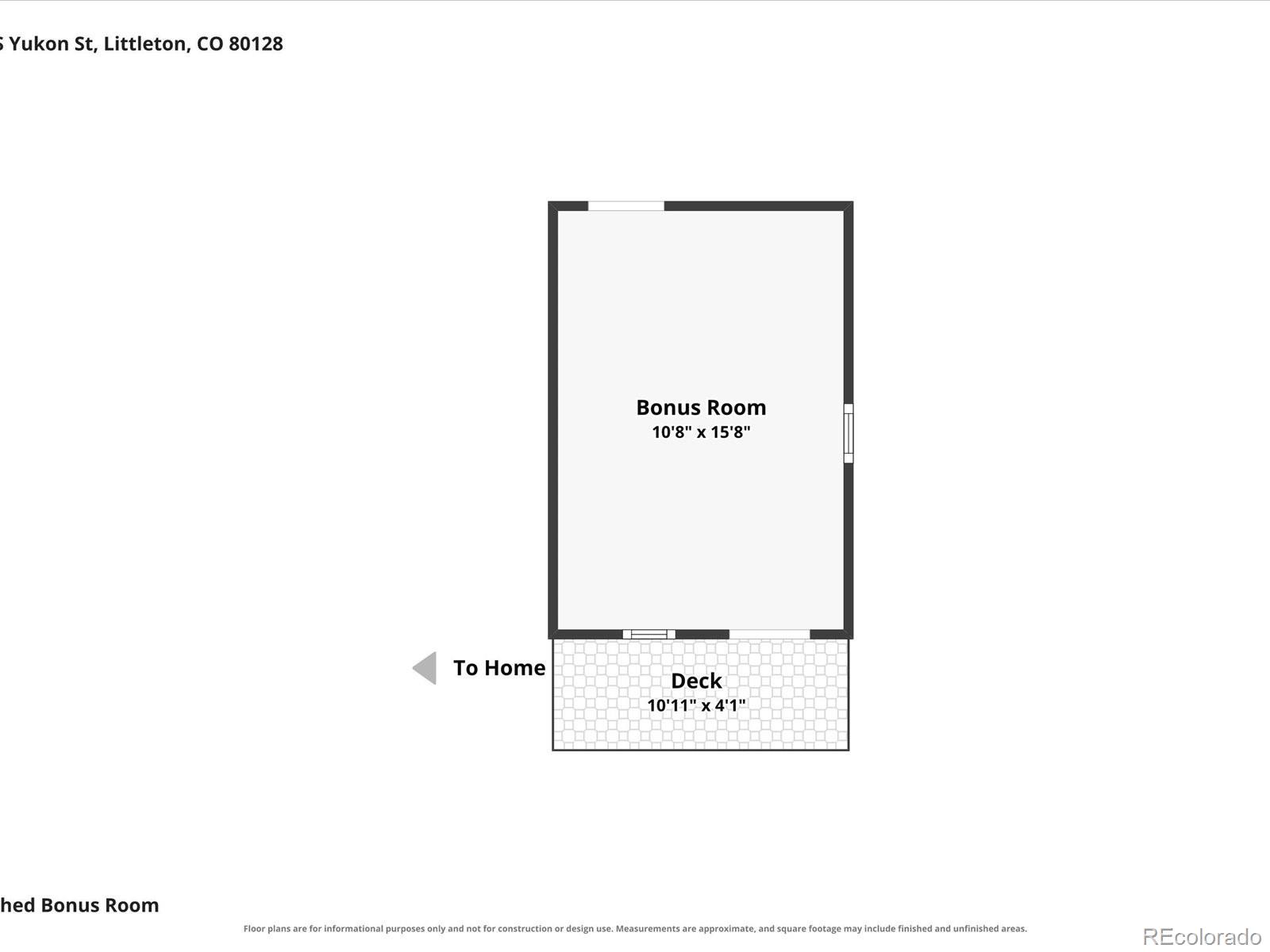 MLS Image #49 for 8374 s yukon street,littleton, Colorado