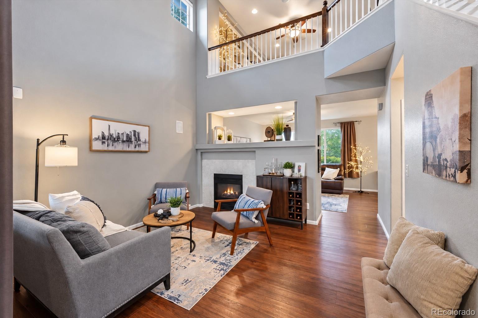 MLS Image #1 for 8004  steward lane,colorado springs, Colorado