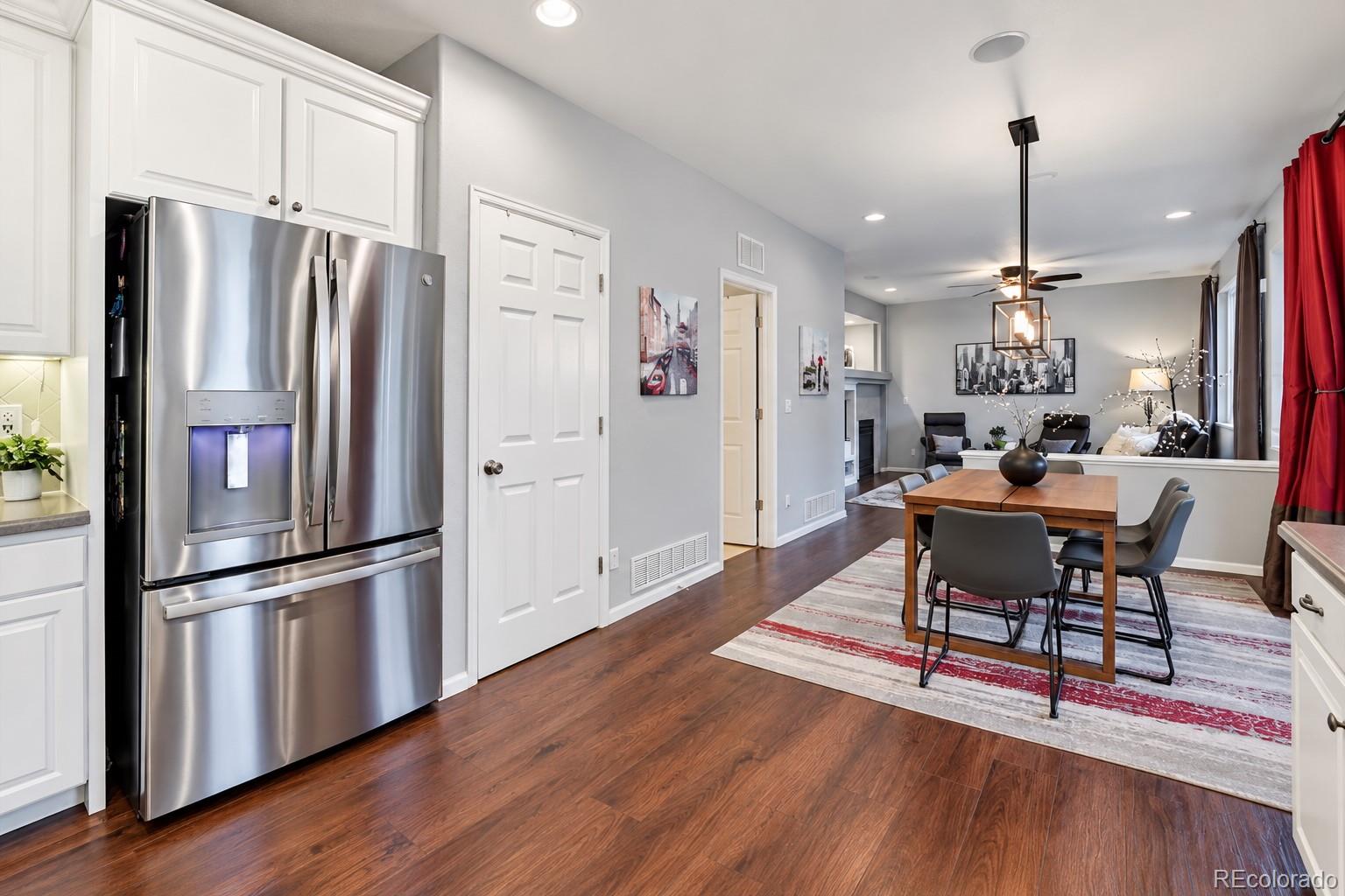 MLS Image #18 for 8004  steward lane,colorado springs, Colorado