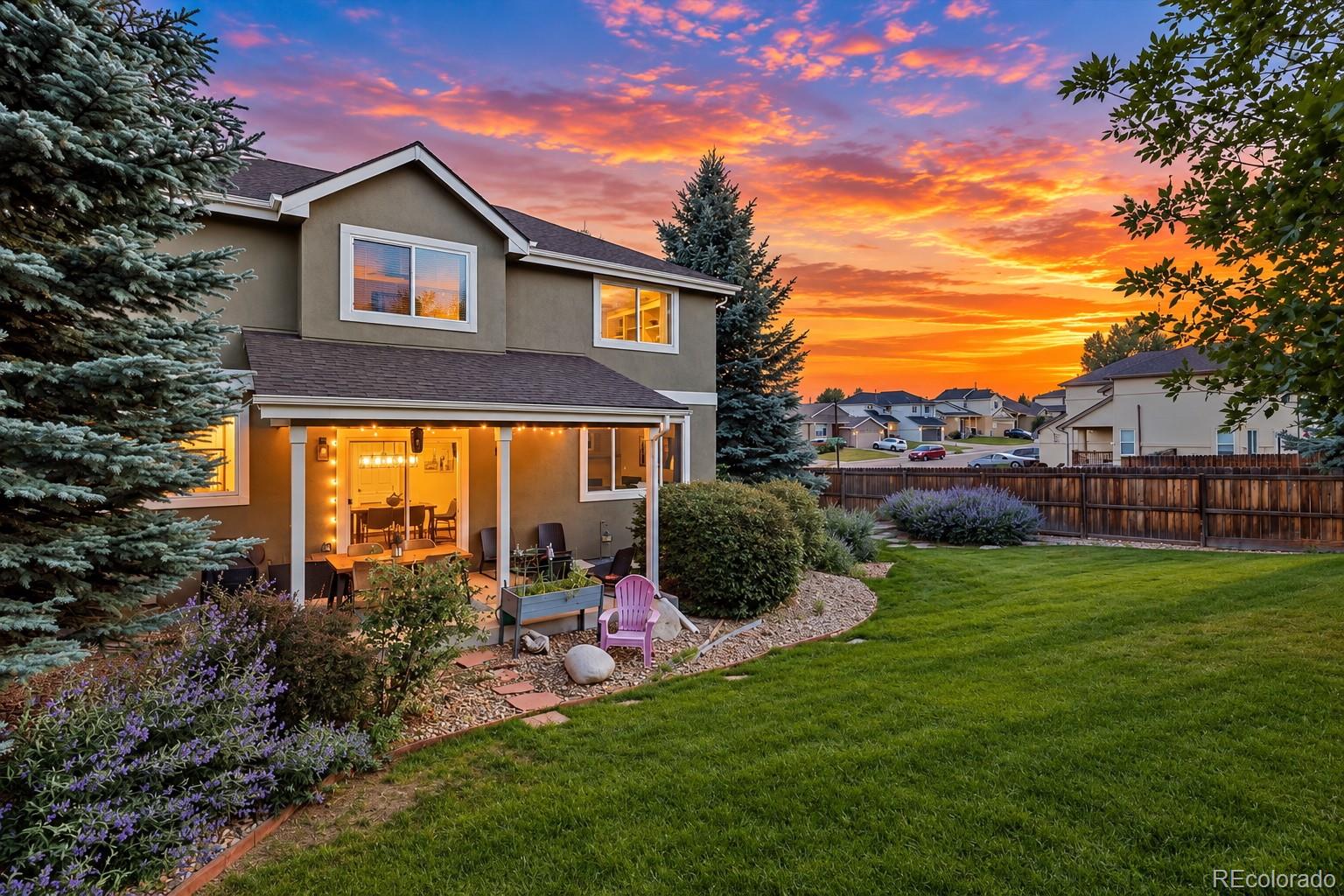 MLS Image #28 for 8004  steward lane,colorado springs, Colorado