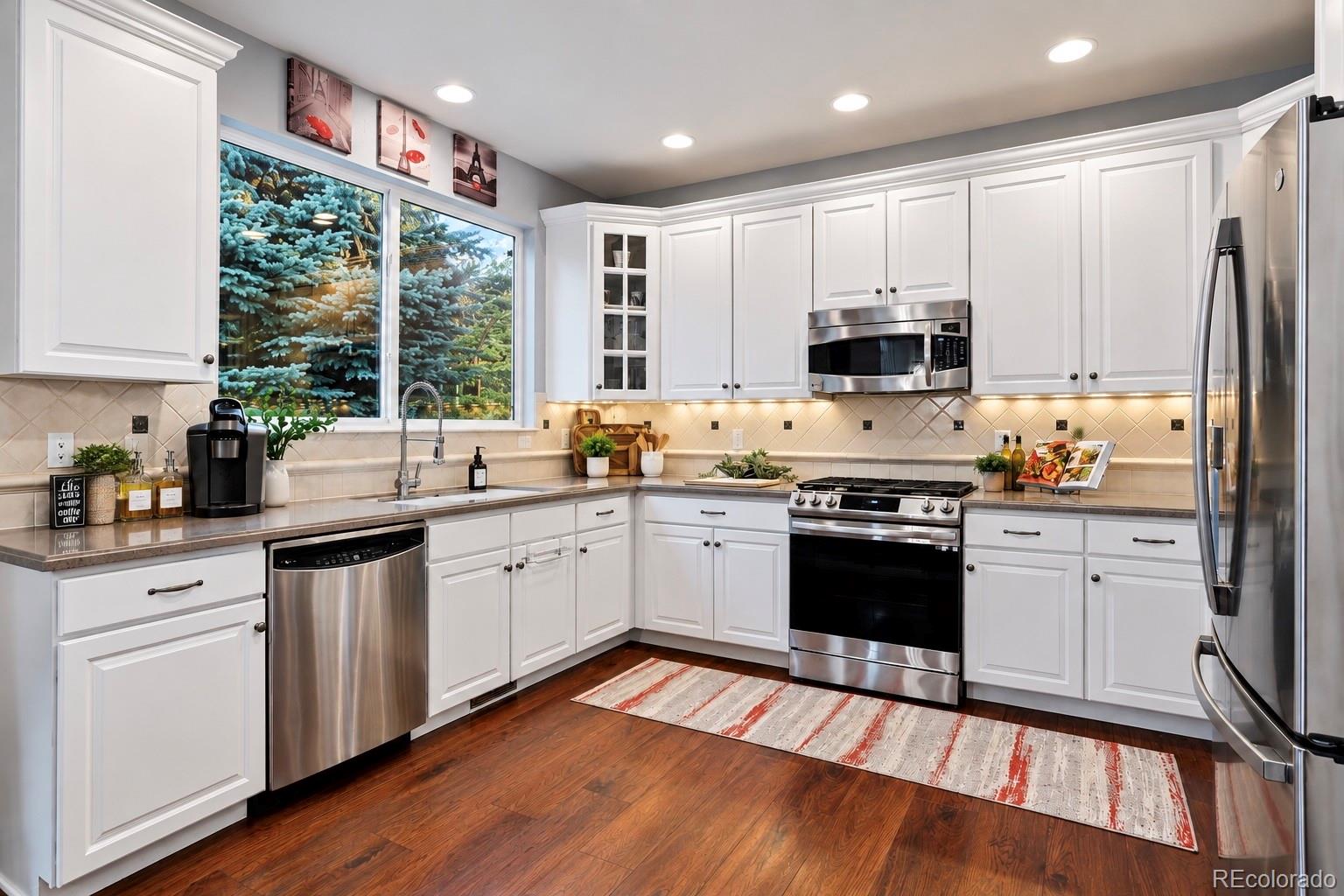 MLS Image #3 for 8004  steward lane,colorado springs, Colorado