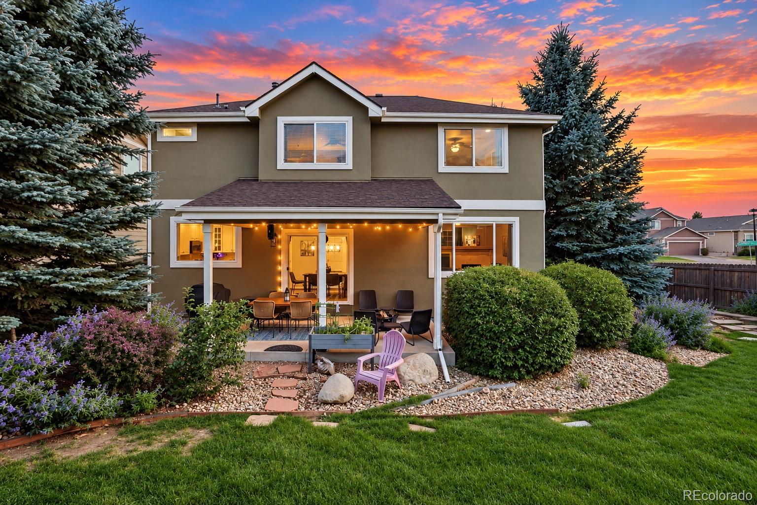 MLS Image #34 for 8004  steward lane,colorado springs, Colorado