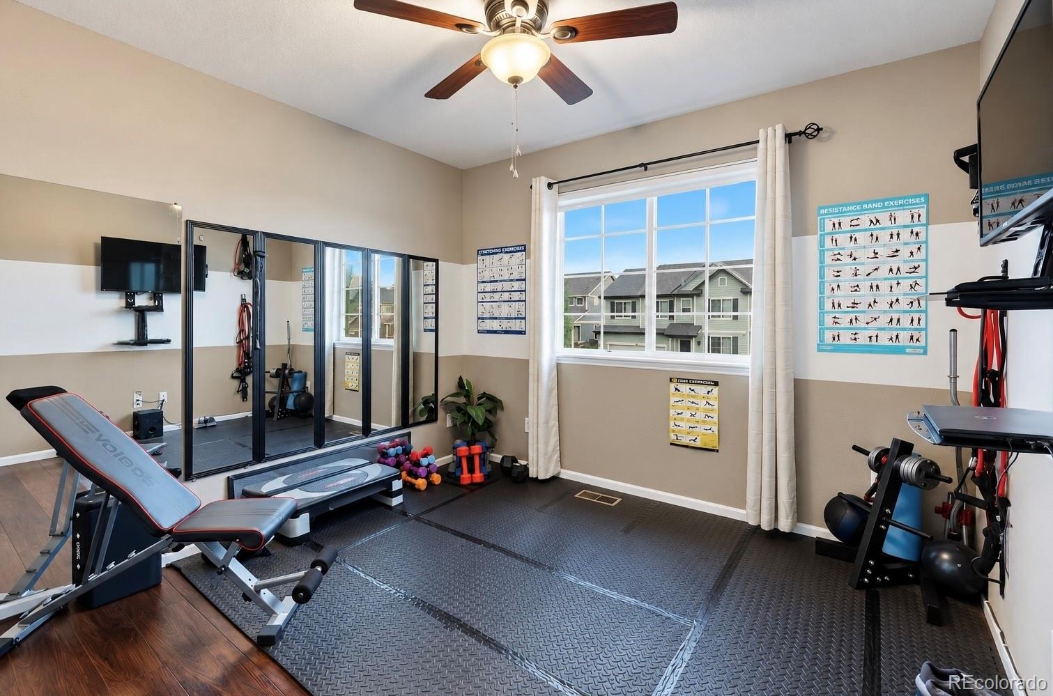 MLS Image #35 for 8004  steward lane,colorado springs, Colorado