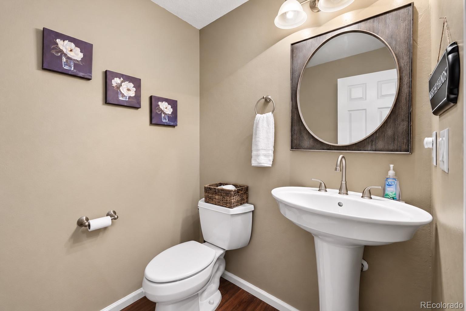MLS Image #37 for 8004  steward lane,colorado springs, Colorado